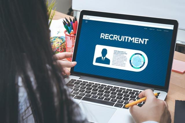 Campus Recruitment Platform